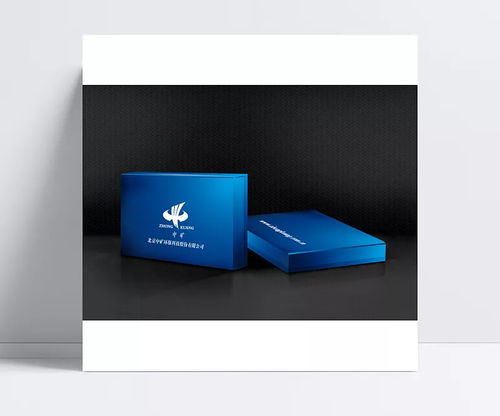 包装盒子设计 从PSD源文件到日用品包装的创意之旅