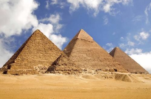 古埃及猫崇拜与工艺美术 从活猫木乃伊到贩售工艺品的历史真相