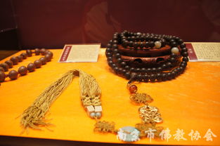 梵韵匠心 南京市佛教协会工艺美术品的文化传承与艺术价值